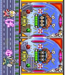 超级柏青哥大战（SFC游戏）(图4)