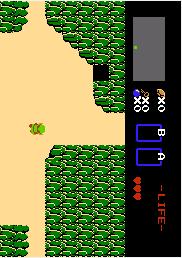 塞尔达传说（红白机）(图2)