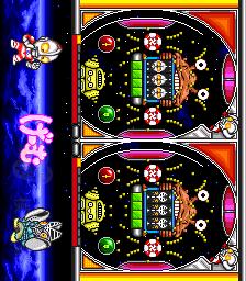 超级柏青哥大战（SFC游戏）(图1)