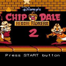 松鼠大作战2（红白机）