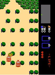 塞尔达传说（红白机）(图3)