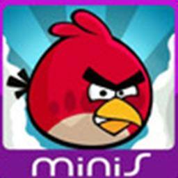 愤怒的小鸟美版（PSP游戏）