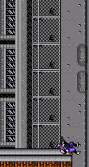 忍者龙剑传3合1（SFC游戏）(图2)