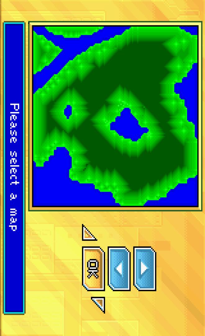 模拟城市2000（GBA游戏）(图2)