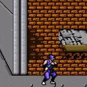 忍者龙剑传3合1（SFC游戏）