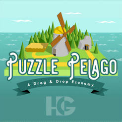 PuzzlePelago