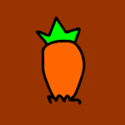 CarrotCrusher