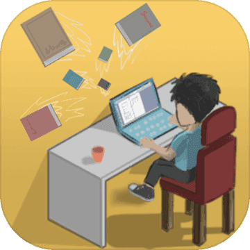 網絡小說家模擬