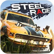 SteelRage