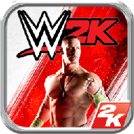 WWE2K