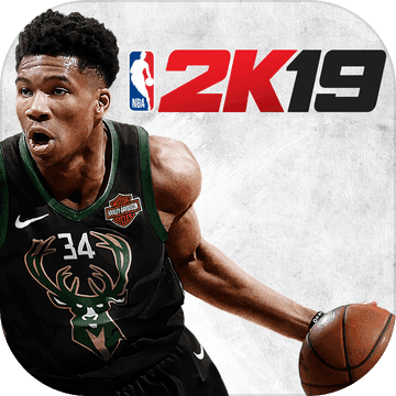 nba2k19最新版手机