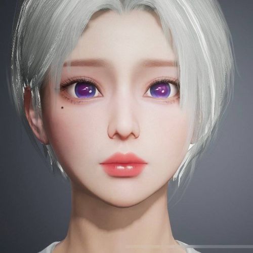 和平精英仙女捏脸代码指南_http://www.abetid.com_游戏攻略_第1张
