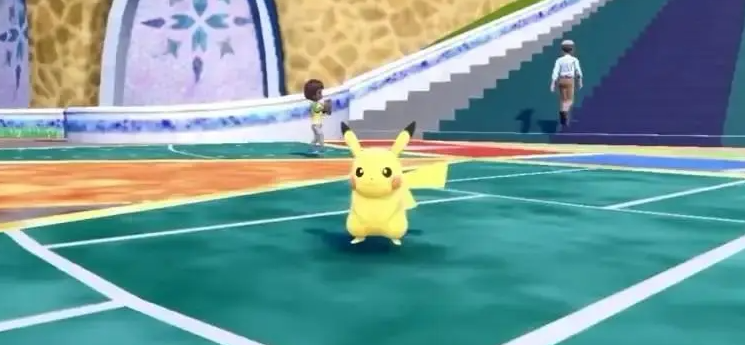 宝可梦朱紫二周目和一周目有什么区别-二周目和一周目的区别介绍