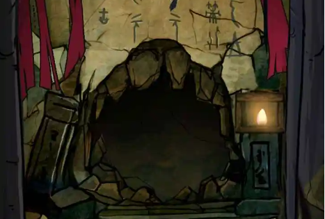 山村老屋3第一章怎么玩-守墓人第一章通关流程攻略