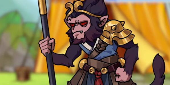 别惹农夫黑化悟空如何解锁-黑化悟空隐藏皮肤解锁攻略