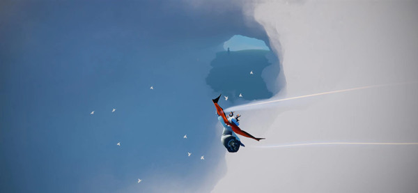 光遇在圣岛观赏彩虹怎么做-在圣岛观赏彩虹任务攻略