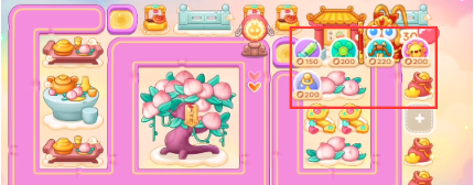 保卫萝卜411月29日西游周赛图文通关流程攻略