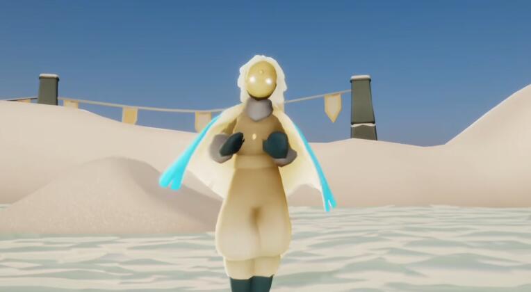 光遇12.24复刻先祖攻略-12月24日圣诞复刻先祖位置及兑换图