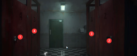 黑暗笔录第二章怎么过-第二章图文通关攻略