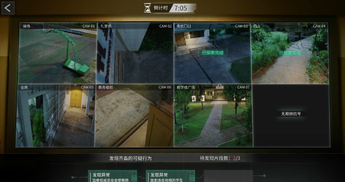 飞越13号房第五章怎么过-第五章完整版流程攻略