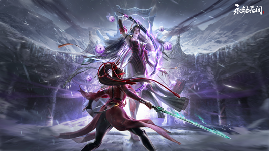 永劫无间昆仑主母机制是什么-昆仑主母boss机制详解