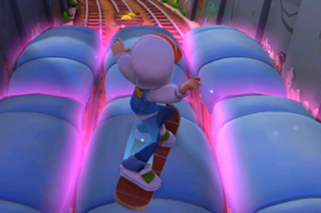 地铁跑酷滑板英雄皮肤如何获得-滑板英雄皮肤获取攻略