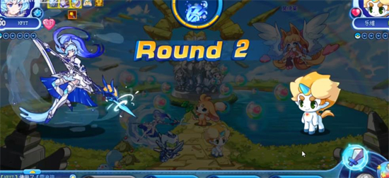 洛克王国海芙约忒什么性格好-海芙约忒性格推荐