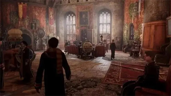 霍格沃茨之遗怎么选魔杖-魔杖选择推荐