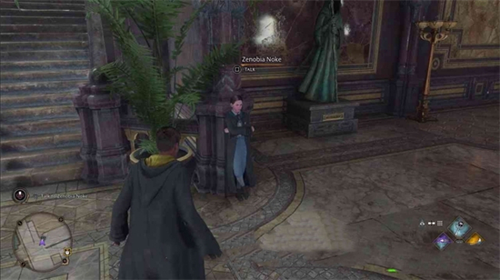 霍格沃茨之遗高布石在哪-高布石全收集位置攻略