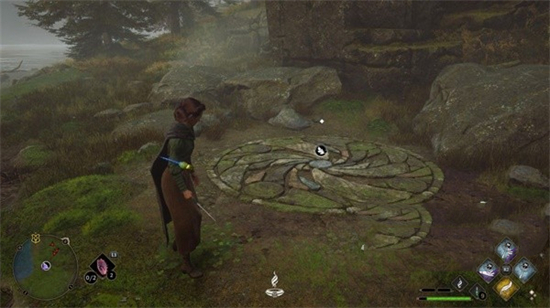 霍格沃茨之遗梅林试炼有什么用处-梅林试炼作用一览