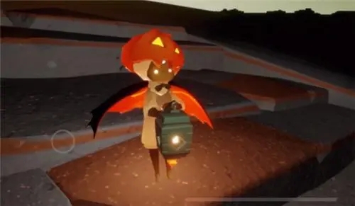 光遇沏茶师遗失的灯笼在什么地方-沏茶师遗失的灯笼位置攻略