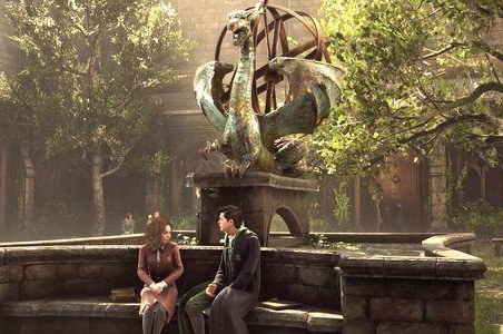 霍格沃茨之遗dlss怎么开启-dlss设置方法