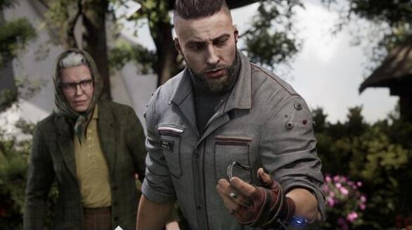 原子之心组合锁怎么打开-组合锁解锁攻略