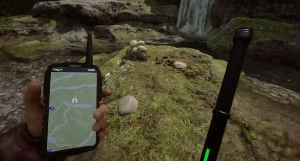 森林之子电击棒如何充电-电击棒充电方法介绍