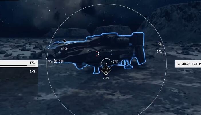 星空怎么偷飞船-偷飞船方法介绍