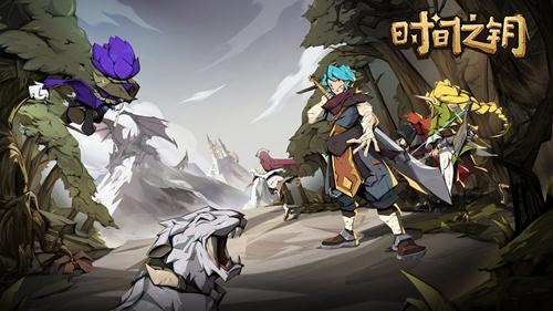 时间之钥开局属性选什么比较好-开局属性选择推荐