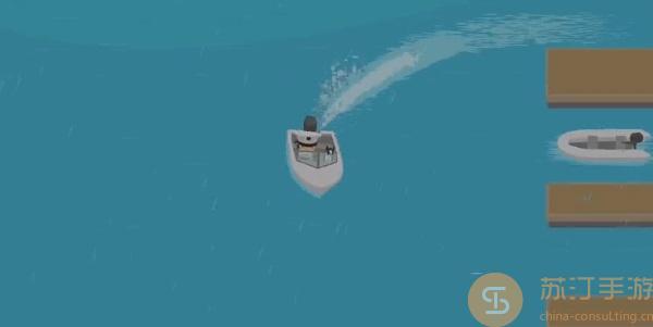 捣蛋大脚怪船怎么升级-船升级方法