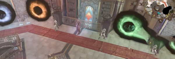 博德之门3洛若坎传送门怎么开-洛若坎传送门开启方法