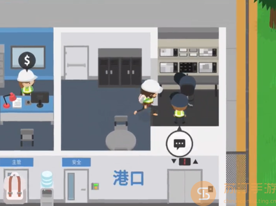 捣蛋大脚怪怎么偷木头-偷木头攻略