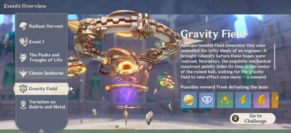 原神4.1前瞻直播什么时候开始-4.1前瞻直播开启时间