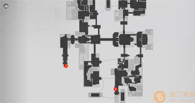 崩坏星穹铁道工造司引航罗盘解密答案是什么-工造司引航罗盘解谜攻略