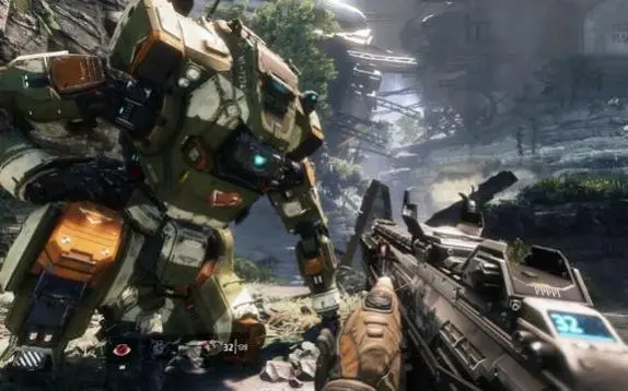 泰坦陨落2怎么设置简体中文-简体中文设置攻略