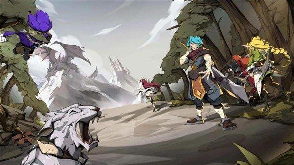 时间之钥小精灵谜题怎么过-小精灵谜题通关攻略