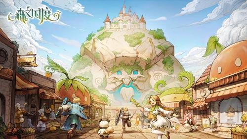 森之国度哪个职业最适合前期开荒-最适合前期开荒职业介绍