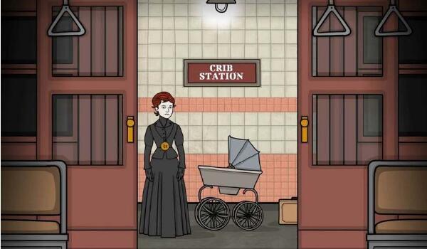 锈湖地铁繁花彩蛋怎么触发-彩蛋触发方法大全