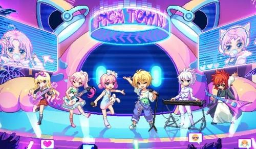 皮卡堂之梦想起源兑换码是什么-2023最新礼包兑换码分享