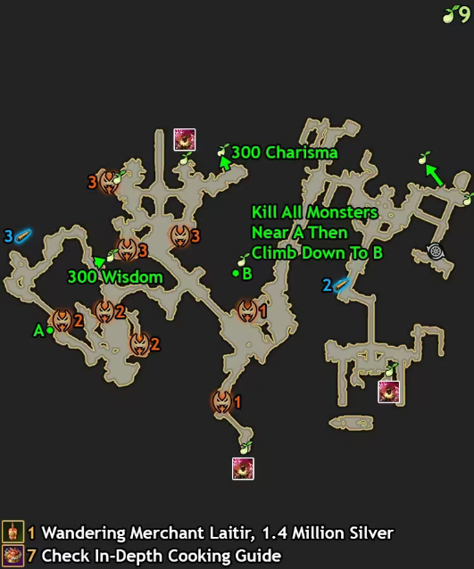 命运方舟永恩冒险之书位置大全-永恩冒险之书全收集攻略