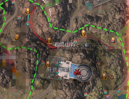 星球重启开普勒宇航局宝箱在哪里-开普勒宇航局全宝箱位置攻略