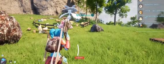 幻兽帕鲁羊毛怎么获得-羊毛获取方法介绍