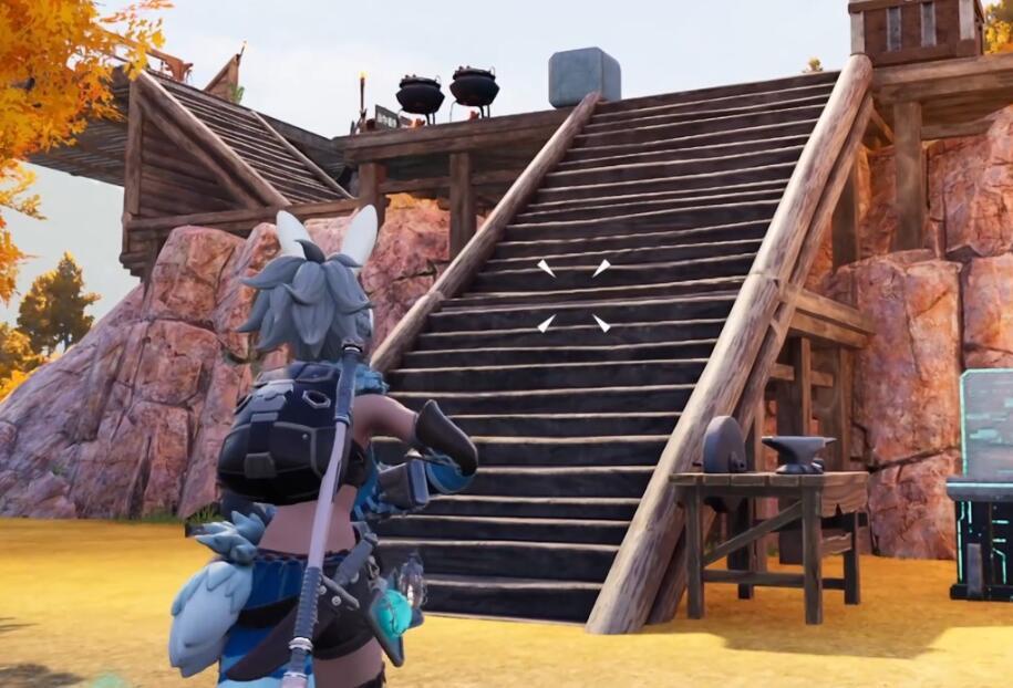 幻兽帕鲁怎么拆除建筑-建筑拆除方法介绍